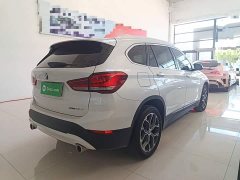 BMW X1 sDrive25Li Leading Edition - ფოტო 7