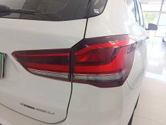 BMW X1 sDrive25Li Leading Edition - ფოტო 8