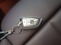 BMW X1 sDrive25Li Leading Edition - ფოტო 9