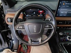 Lincoln Explorer 2.7T AWD Elite - ფოტო 11