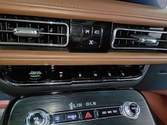 Lincoln Explorer 2.7T AWD Elite - ფოტო 14