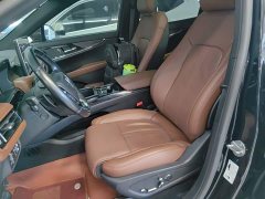 Lincoln Explorer 2.7T AWD Elite - ფოტო 15