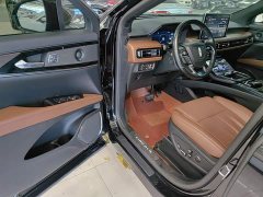 Lincoln Explorer 2.7T AWD Elite - ფოტო 16