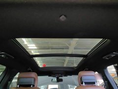 Lincoln Explorer 2.7T AWD Elite - ფოტო 18
