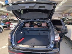 Lincoln Explorer 2.7T AWD Elite - ფოტო 19