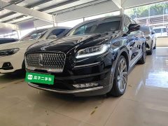 Lincoln Explorer 2.7T AWD Elite - ფოტო 2