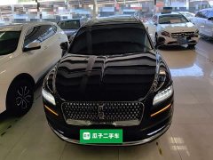 Lincoln Explorer 2.7T AWD Elite - ფოტო 3