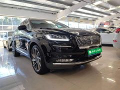 Lincoln Explorer 2.7T AWD Elite - ფოტო 4