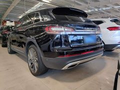 Lincoln Explorer 2.7T AWD Elite - ფოტო 5