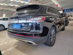 Lincoln Explorer 2.7T AWD Elite - ფოტო 7