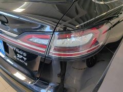 Lincoln Explorer 2.7T AWD Elite - ფოტო 8