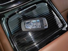 Lincoln Explorer 2.7T AWD Elite - ფოტო 9
