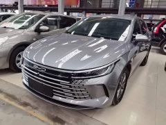 BYD Destroyer 05 Glory Edition DM-i 55KM Luxury - ფოტო 1