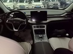 BYD Destroyer 05 Glory Edition DM-i 55KM Luxury - ფოტო 10