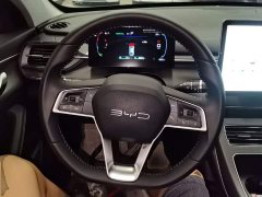 BYD Destroyer 05 Glory Edition DM-i 55KM Luxury - ფოტო 11