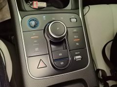 BYD Destroyer 05 Glory Edition DM-i 55KM Luxury - ფოტო 14