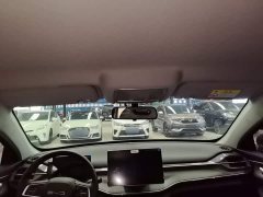 BYD Destroyer 05 Glory Edition DM-i 55KM Luxury - ფოტო 18