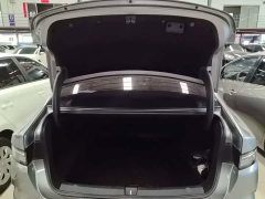 BYD Destroyer 05 Glory Edition DM-i 55KM Luxury - ფოტო 19