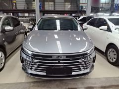 BYD Destroyer 05 Glory Edition DM-i 55KM Luxury - ფოტო 3
