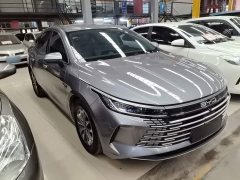 BYD Destroyer 05 Glory Edition DM-i 55KM Luxury - ფოტო 4
