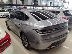 BYD Destroyer 05 Glory Edition DM-i 55KM Luxury - ფოტო 5