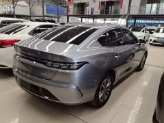 BYD Destroyer 05 Glory Edition DM-i 55KM Luxury - ფოტო 7