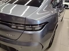 BYD Destroyer 05 Glory Edition DM-i 55KM Luxury - ფოტო 8