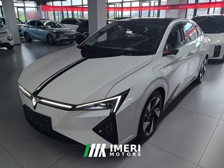 Honda Lingxi L 2025 Top Player Edition with Super Double Option Package - ავტომობილი ჩინეთიდან