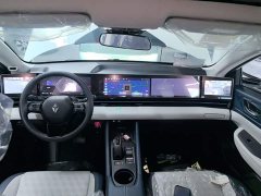 Honda Lingxi L 2025 Top Player Edition with Super Double Option Package - ფოტო 10