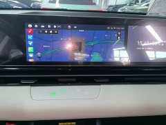 Honda Lingxi L 2025 Top Player Edition with Super Double Option Package - ფოტო 13