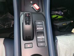Honda Lingxi L 2025 Top Player Edition with Super Double Option Package - ფოტო 14