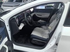 Honda Lingxi L 2025 Top Player Edition with Super Double Option Package - ფოტო 15