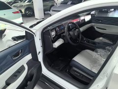 Honda Lingxi L 2025 Top Player Edition with Super Double Option Package - ფოტო 16