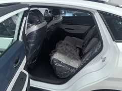 Honda Lingxi L 2025 Top Player Edition with Super Double Option Package - ფოტო 17