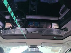 Honda Lingxi L 2025 Top Player Edition with Super Double Option Package - ფოტო 18