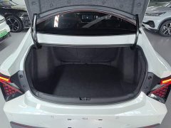 Honda Lingxi L 2025 Top Player Edition with Super Double Option Package - ფოტო 19