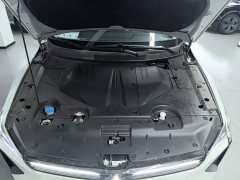 Honda Lingxi L 2025 Top Player Edition with Super Double Option Package - ფოტო 20