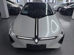 Honda Lingxi L 2025 Top Player Edition with Super Double Option Package - ფოტო 3