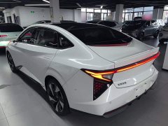 Honda Lingxi L 2025 Top Player Edition with Super Double Option Package - ფოტო 5