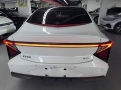 Honda Lingxi L 2025 Top Player Edition with Super Double Option Package - ფოტო 6
