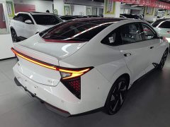 Honda Lingxi L 2025 Top Player Edition with Super Double Option Package - ფოტო 7