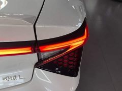 Honda Lingxi L 2025 Top Player Edition with Super Double Option Package - ფოტო 8