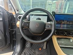 Leapmotor Leapo C11 2024 Extended Range 300 Deluxe Edition - ფოტო 11
