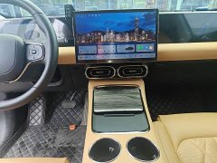 Leapmotor Leapo C11 2024 Extended Range 300 Deluxe Edition - ფოტო 13