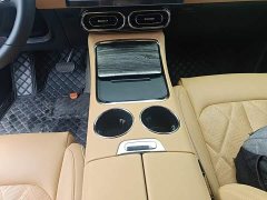 Leapmotor Leapo C11 2024 Extended Range 300 Deluxe Edition - ფოტო 14