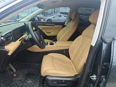 Leapmotor Leapo C11 2024 Extended Range 300 Deluxe Edition - ფოტო 15