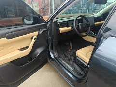 Leapmotor Leapo C11 2024 Extended Range 300 Deluxe Edition - ფოტო 16