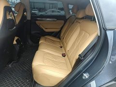 Leapmotor Leapo C11 2024 Extended Range 300 Deluxe Edition - ფოტო 17