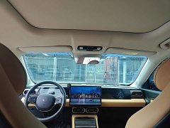 Leapmotor Leapo C11 2024 Extended Range 300 Deluxe Edition - ფოტო 18