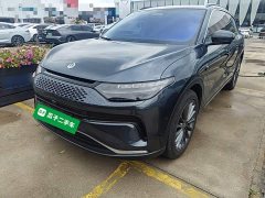 Leapmotor Leapo C11 2024 Extended Range 300 Deluxe Edition - ფოტო 2